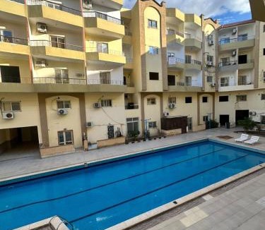 Hurghada Apartment | Luxury Studio