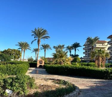 Hurghada Apartment | Luxury Studio