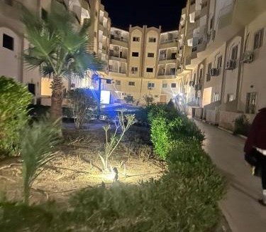 Hurghada Apartment | Luxury Studio