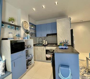 6th of October City Apartment | Luxury Studio House 589-6