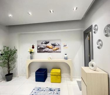 6th of October City Apartment | Luxury Studio House 589-5