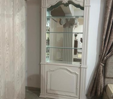 6th of October City House | Luxury Three-Bedroom Hotel Rooms in October