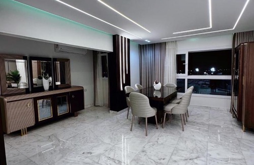 Heliopolis Apartment | Luxury three bedroom duplexSheraton Airport