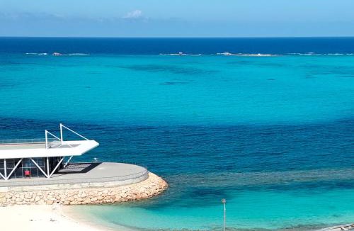 Marsa Matruh Apartment | Luxury units for rent on the sea Marsa Matrouh