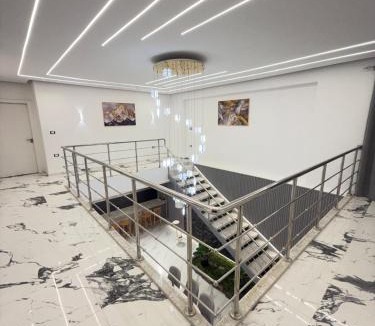 6th of October City Villa | Luxury villa 7 bedrooms elshick Zayed
