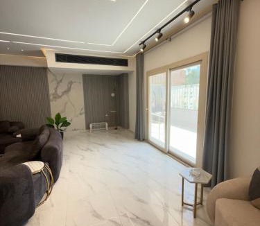 6th of October City Villa | Luxury villa 7 bedrooms elshick Zayed