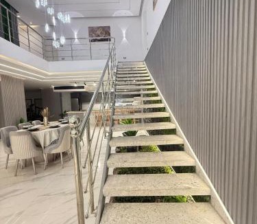 6th of October City Villa | Luxury villa 7 bedrooms elshick Zayed