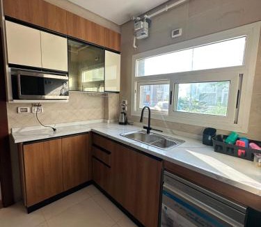 Marina El Alamein House | Luxury Villa in New Alamein