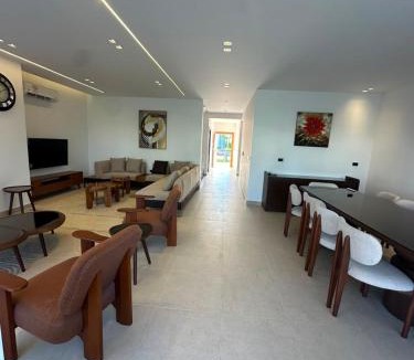 Marina El Alamein House | Luxury Villa in New Alamein