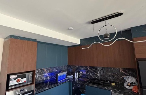 Ad-Dab'ah Villa | Luxury Villa Mountain View Ras El Hekma