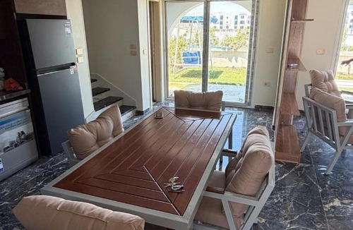 Ad-Dab'ah Villa | Luxury Villa Mountain View Ras El Hekma