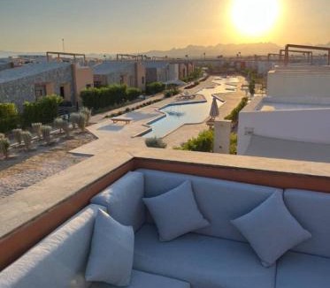 Soma Bay Villa | Luxury villa on the Red Sea