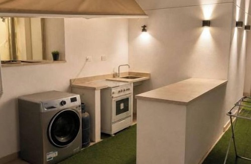 Sheikh Zayed City Apartment | Luxury VIP Roof Studio in Westtown, Beverly Hills