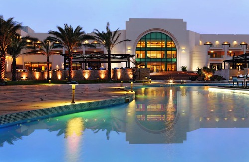 Soma Bay Resort | Mövenpick Waterpark Resort & Spa Soma Bay