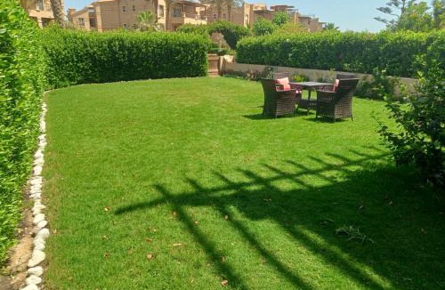 Zafarana Ski Chalet | M Ain Sokhna-Chalet at Piacera Resort