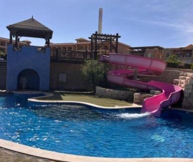 Zafarana Ski Chalet | M Ain Sokhna-Chalet at Piacera Resort
