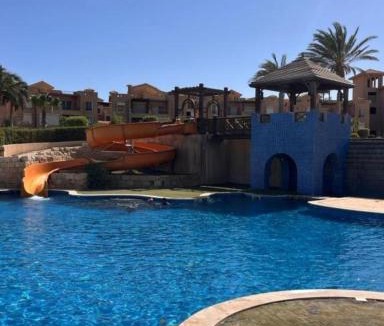 Zafarana Ski Chalet | M Ain Sokhna-Chalet at Piacera Resort