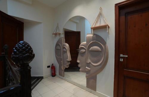 Gezira Hotel | M-Residence By Brassbell