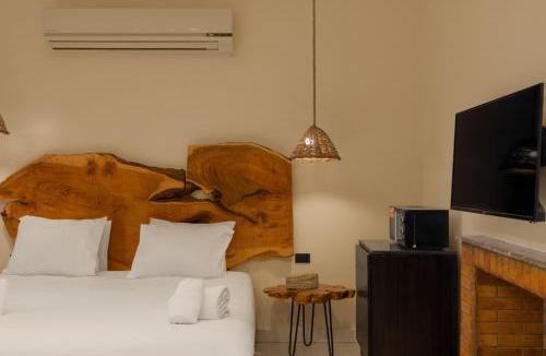 Gezira Hotel | M-Residence By Brassbell