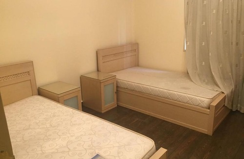 Maadi Apartment | Maadi Degla