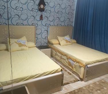Al-Basatin Apartment | Maadi