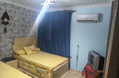 Al-Basatin Apartment | Maadi