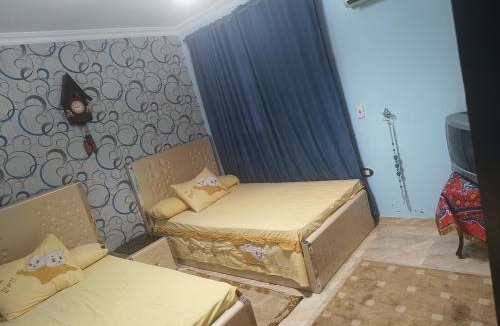 Al-Basatin Apartment | Maadi
