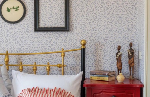 Maadi Apartment | Maadi Suker Khan Stylish Vintage Apartment