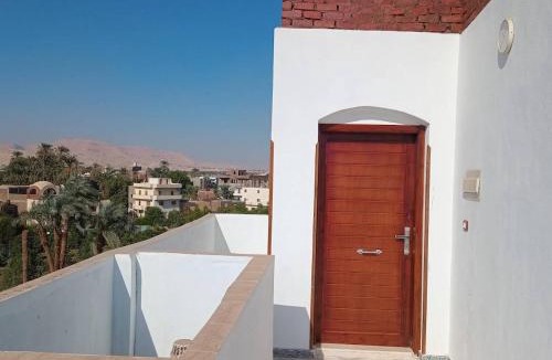 Luxor House | Maat Studio