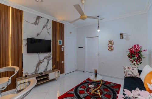 Sakkala Apartment | Madares sweet home appartment