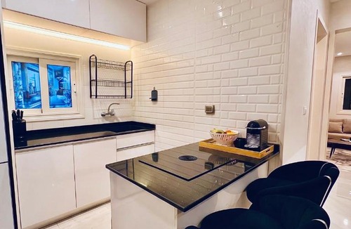 Madinaty Apartment | Madenty fantastic the home preview