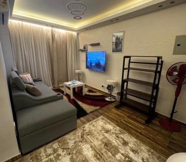 Madinaty Apartment | Madinaty - 2 BedroomBeauty