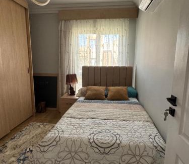 Madinaty Apartment | Madinaty - 2 BedroomBeauty