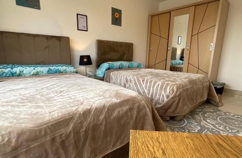 Madinaty House | Madinaty B12 Guesthouse Shared Apartment - Garden View
