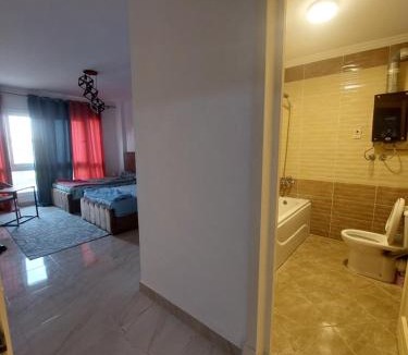 Madinaty House | Madinaty B12 Guesthouse Shared Apartment - Garden View