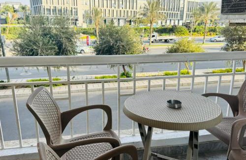 Madinaty Apartment | Madinaty B12 Hideout 2-Bedroom