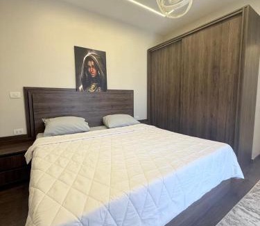 Madinaty Apartment | Madinaty B8 royal wing