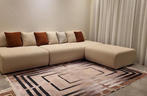 Madinaty Apartment | Madinaty Galaxy studio at Parvado