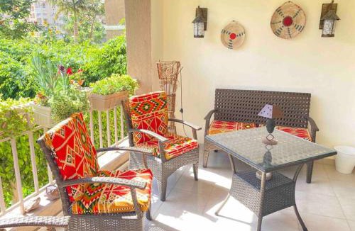 Madinaty Apartment | Madinaty Gardens