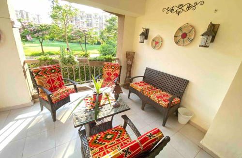 Madinaty Apartment | Madinaty Gardens