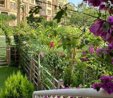 Madinaty Apartment | Madinaty Gardens