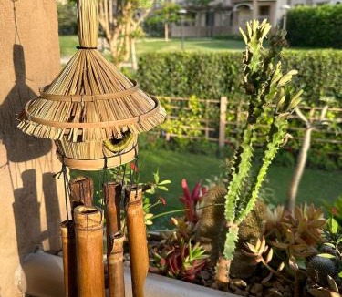 Madinaty Apartment | Madinaty Gardens