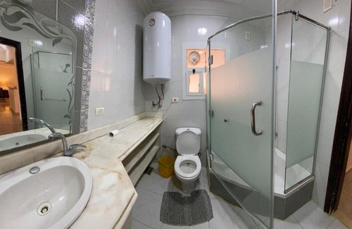 Madinaty Apartment | Madinaty Luxury Home