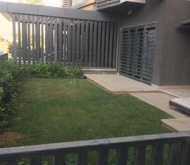 Madinaty Apartment | Madinaty Royal Garden at Privado