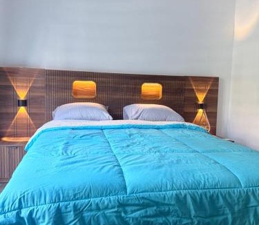 Madinaty Apartment | Madinaty Royal Garden at Privado