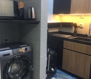 Madinaty Apartment | Madinaty Royal Garden at Privado