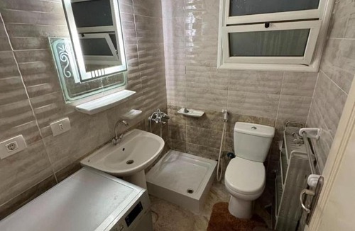 Madinaty Apartment | madinty