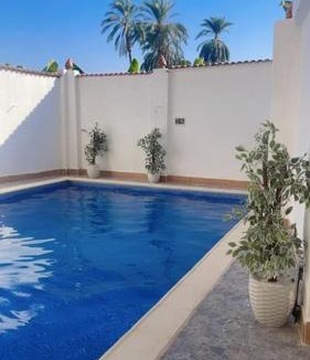 Luxor Villa | Mado luxury villa with private pool