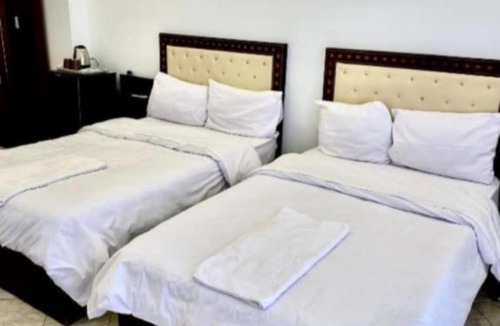 Al Haram House | magidahotel1