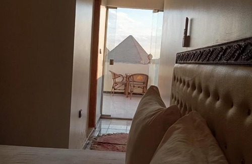 Al Haram House | magidahotel1